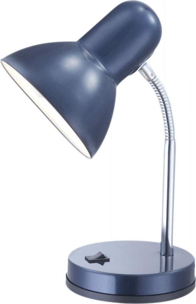 Офисная настольная лампа Globo с выключателем Basic 2486
