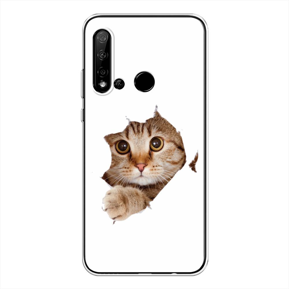 Чехол на Huawei P20 Lite 2019 