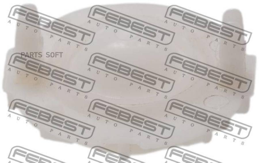 

FEBEST 2599-CLF-KIT Ремкомплект вилки сцепления