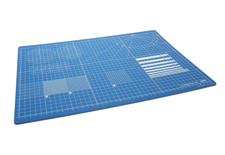 

MTS-021 Meng Hobby Cutting Mat, MTS-021