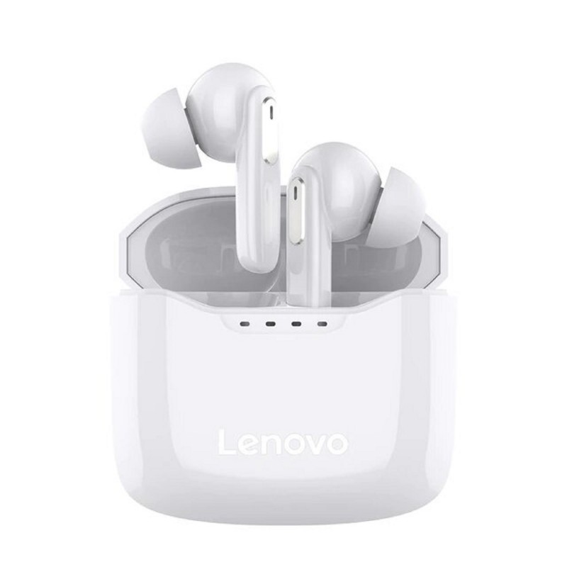 

Беспроводные наушники Lenovo 36005461 White (36005461), 36005461