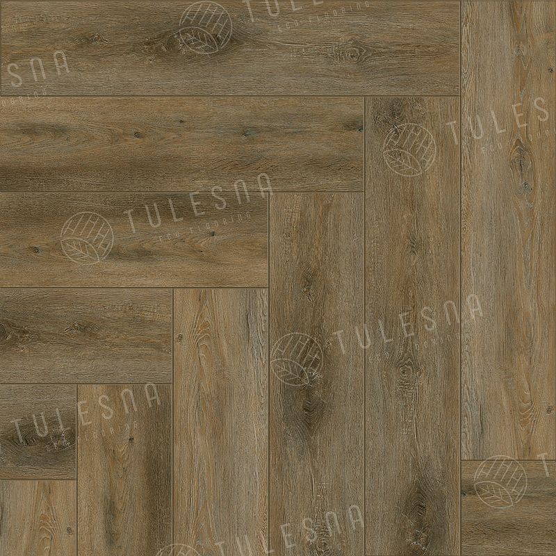 фото Виниловый ламинат tulesna art parquet lvt 1005-801 divino 590х118х2,5 мм