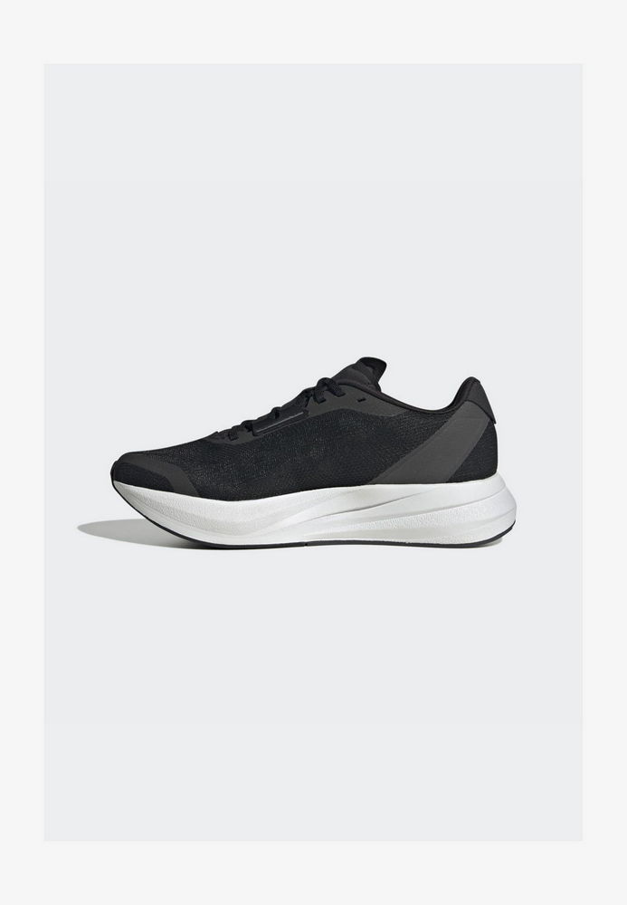 

Кроссовки женские Adidas Performance AD541A292 черные 40 2/3 EU, Черный, AD541A292
