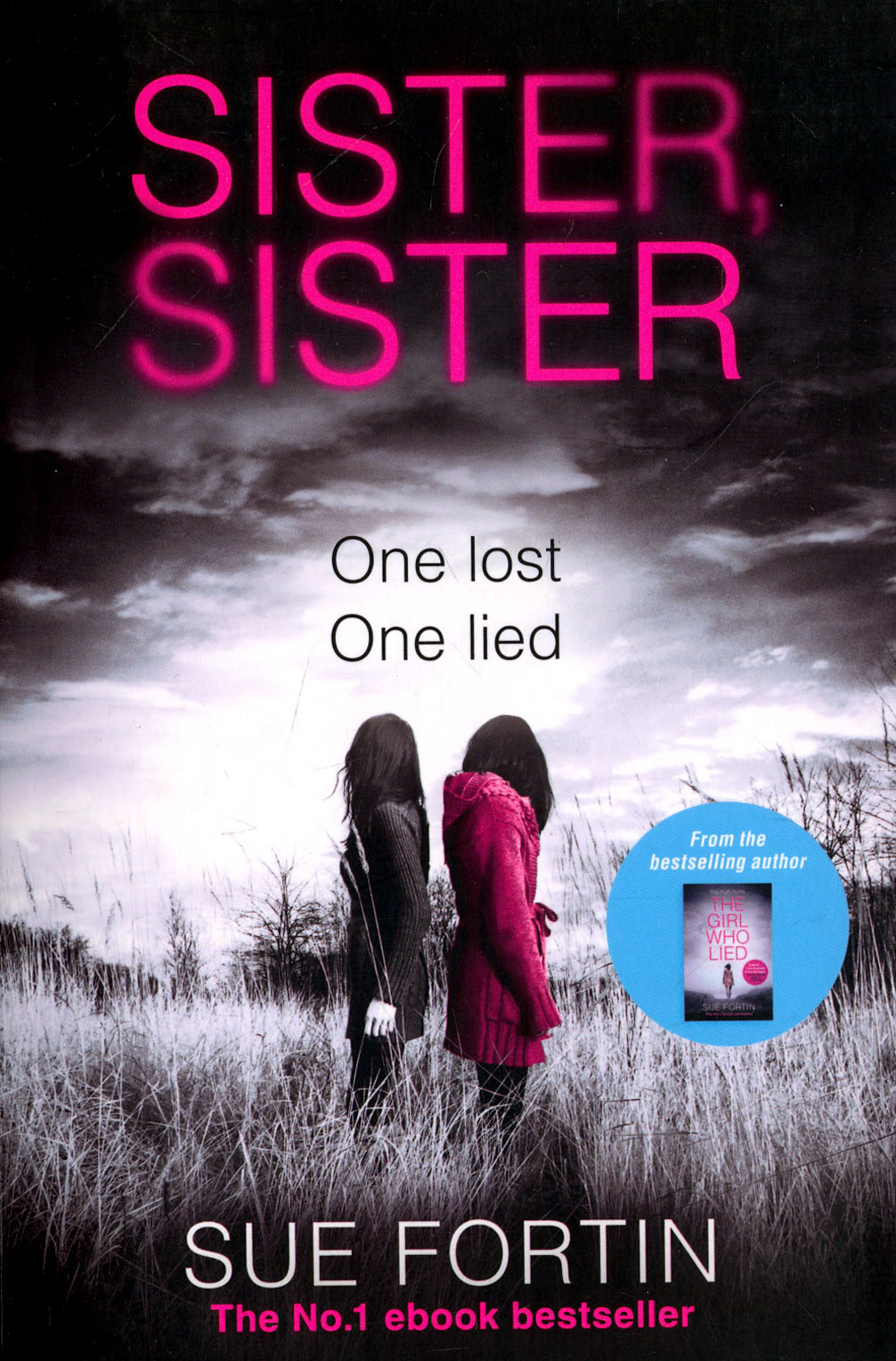 

Sister Sister