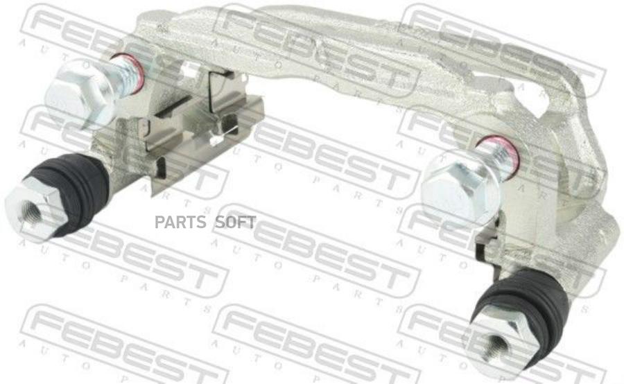 

Febest 1877C-Asjrr Скоба Заднего Правого Тормозного Суппорта