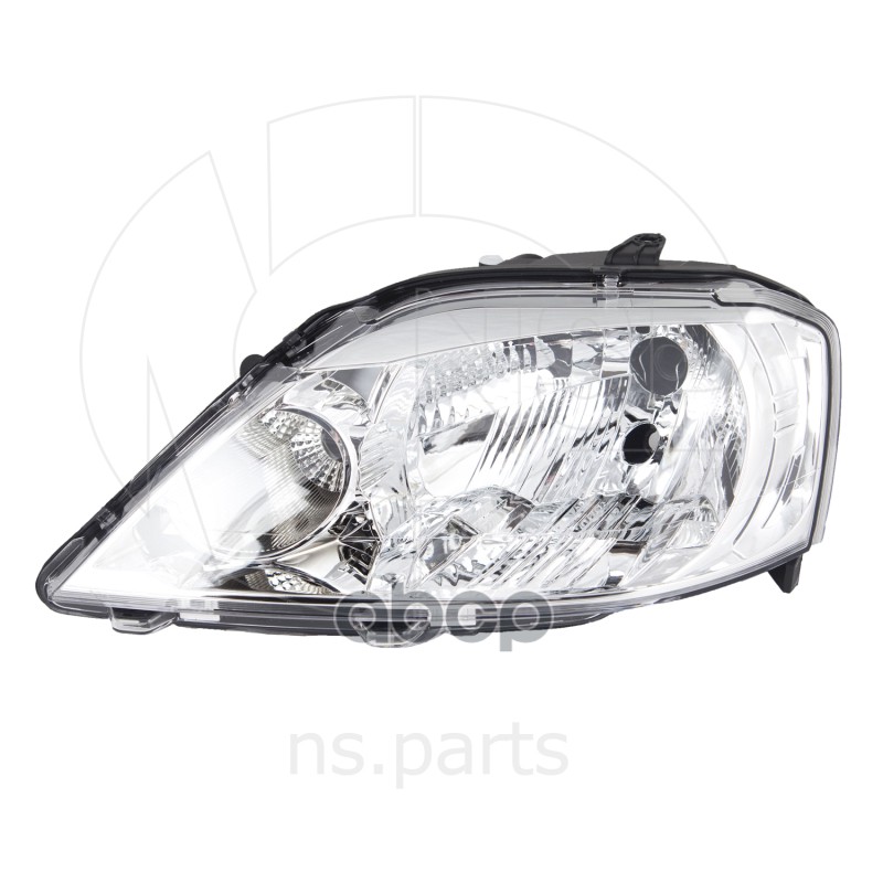 

NSP NSP07260602739R Фара левая RENAULT LOGAN 1шт