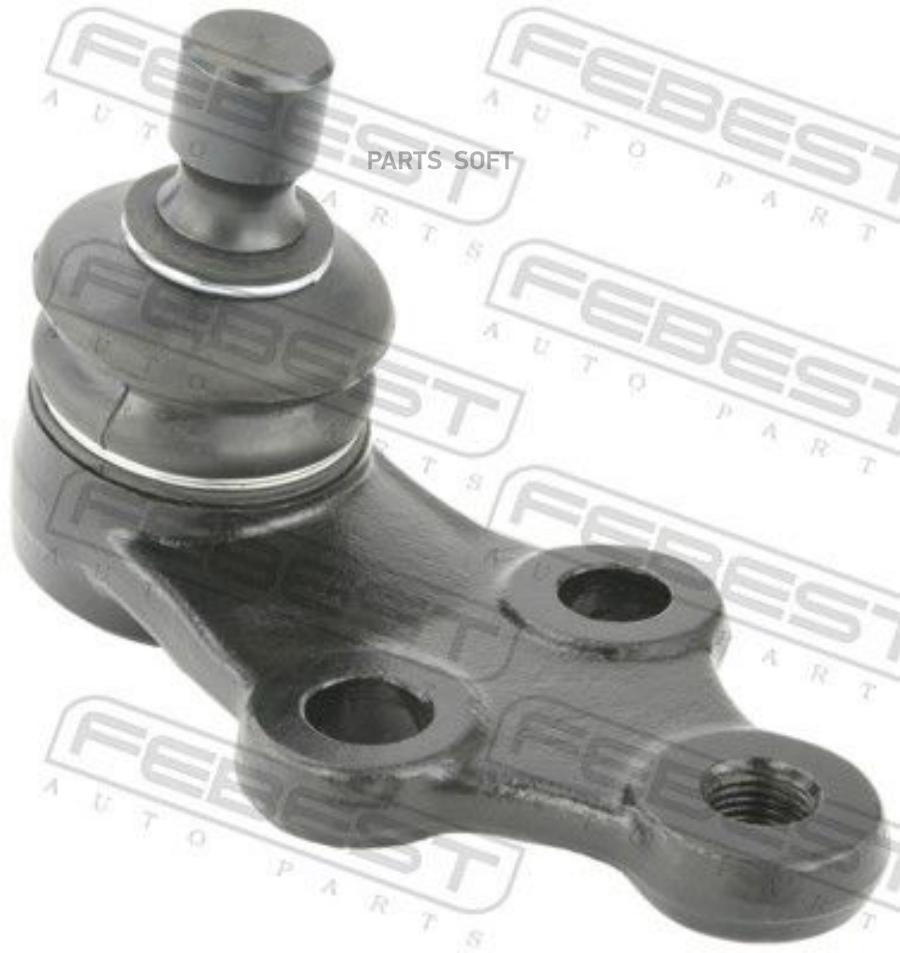 

Febest 1220Sllowf Опора Шаровая Переднего Нижнего Рычага