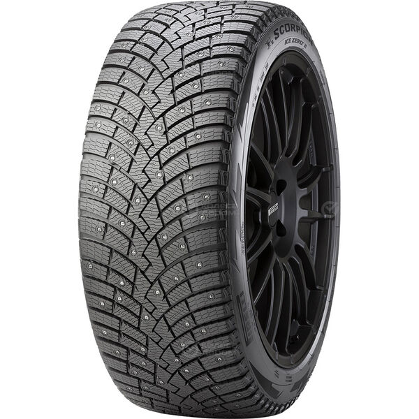 

Шина Pirelli Scorpion Ice Zero 2 245/45 R20 103H, Scorpion Ice Zero 2