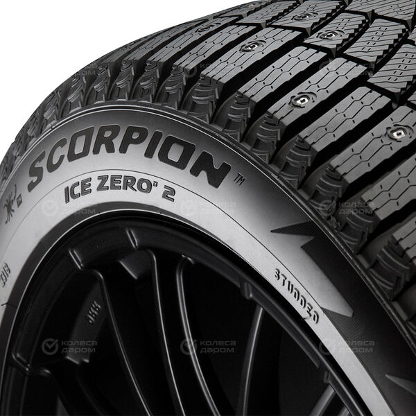 Шина Pirelli Scorpion Ice Zero 2 245/45 R20 103H