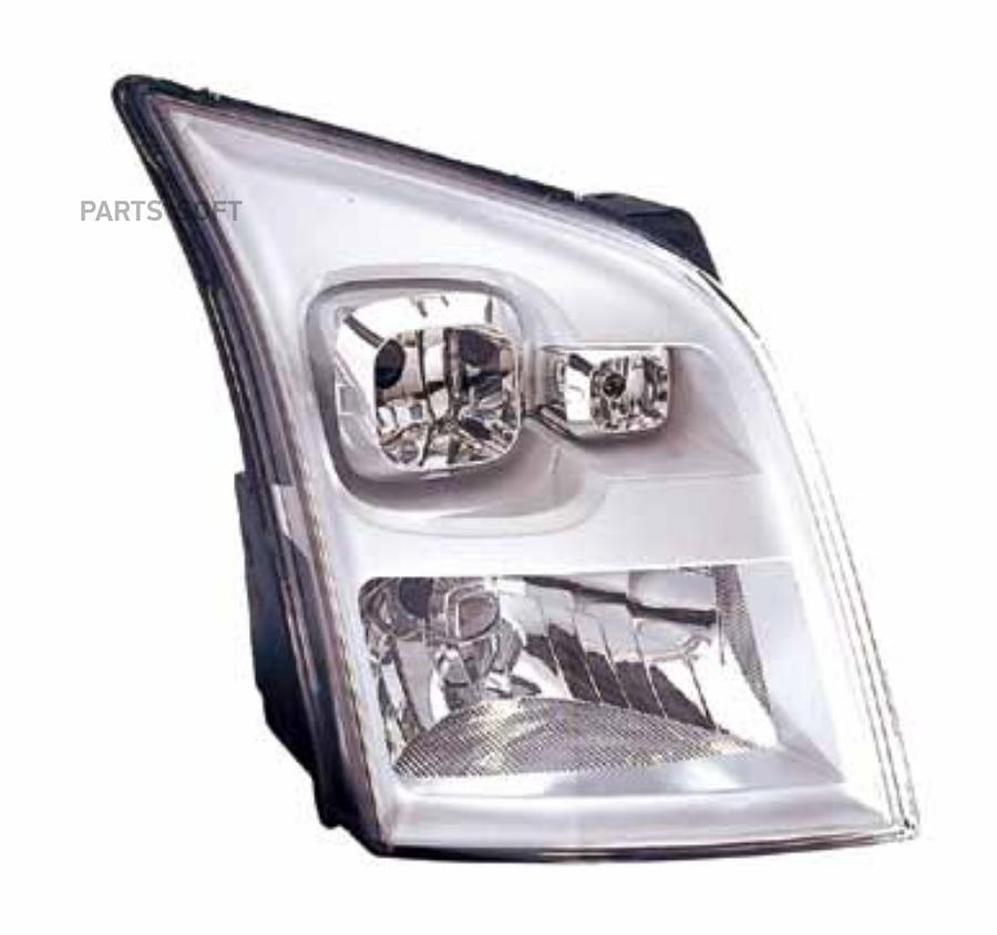 

Фара Главного Света Правая Depo арт. 431-1175R-LD-EM