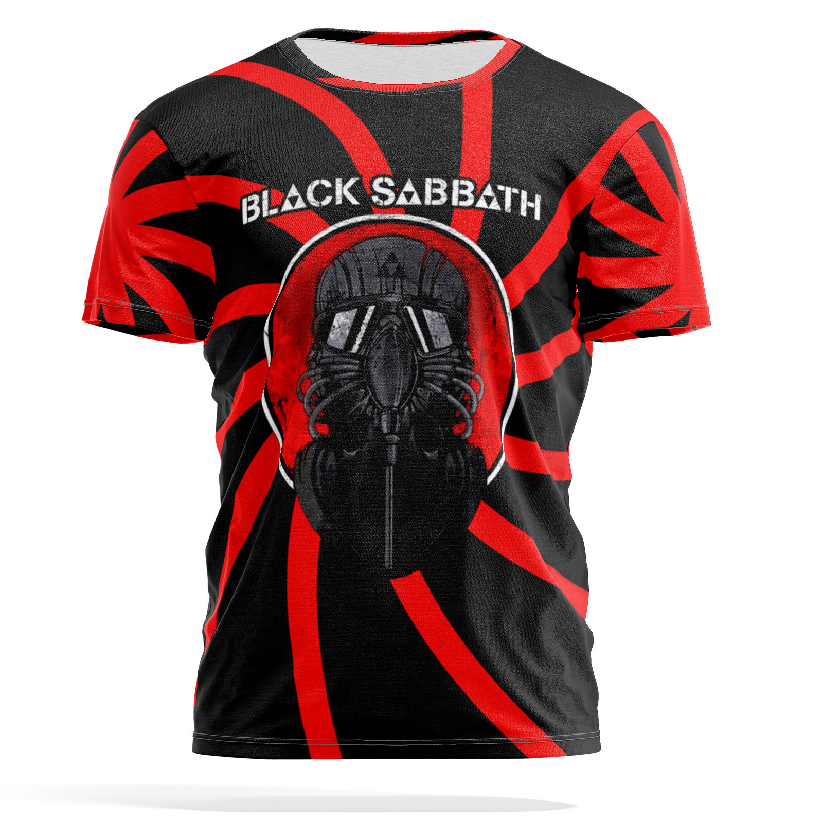 

Футболка мужская PANiN PaninManTshirt_VM1364297 разноцветная 2XL, Черный, PaninManTshirt_VM1364297