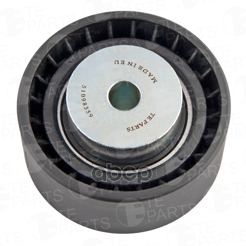 

Ролик Натяжителя Ремня (Металлическая Обойма) TE PARTS арт. 51098359