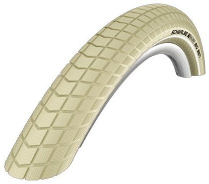 Покрышка 28x2.00 (50-622) Schwalbe BIG BEN HS439 K-Guard C/C+RT SBC, 50EPI