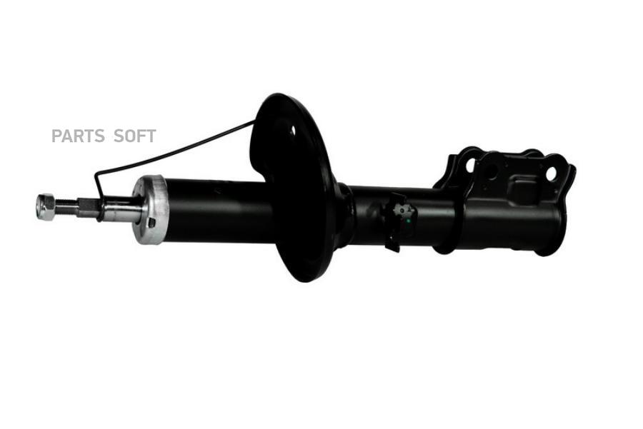 

ZENTPARTS Z00386_амортизатор передний правый газовый Hyundai Getz all 02