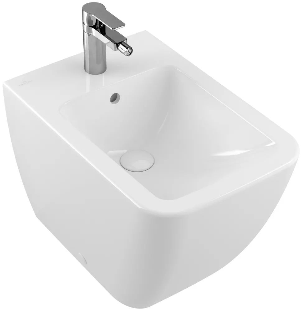 Биде напольное Villeroy&Boch Legato 546300R1