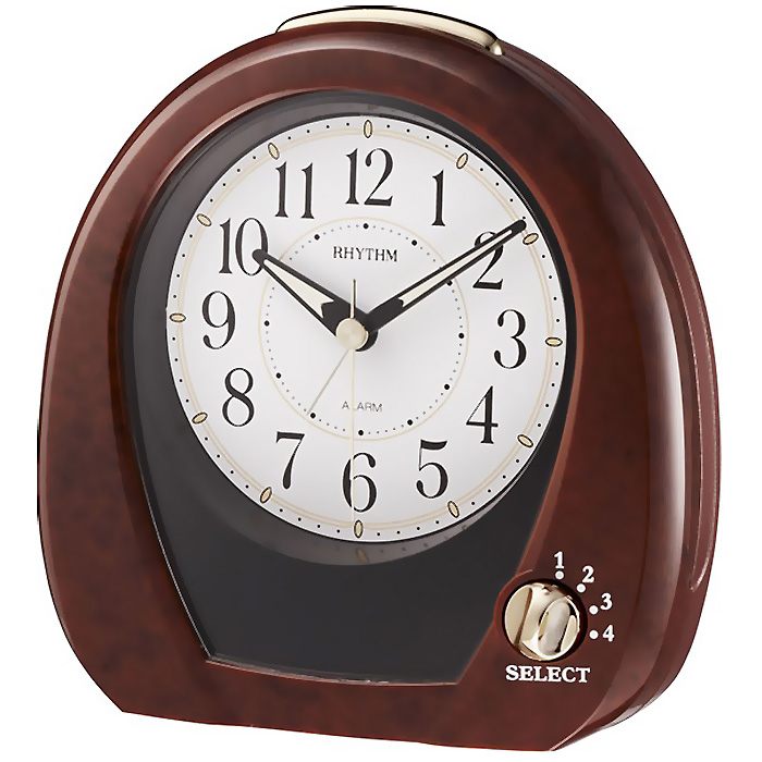 

Часы Rhythm 4RM758WD23
