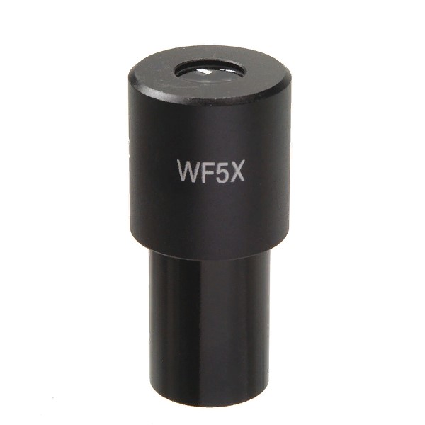 

Окуляр Veber 5х/18 D20,0 м