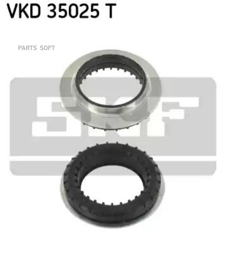 Подшипник опоры амортизатора Skf VKD35025T