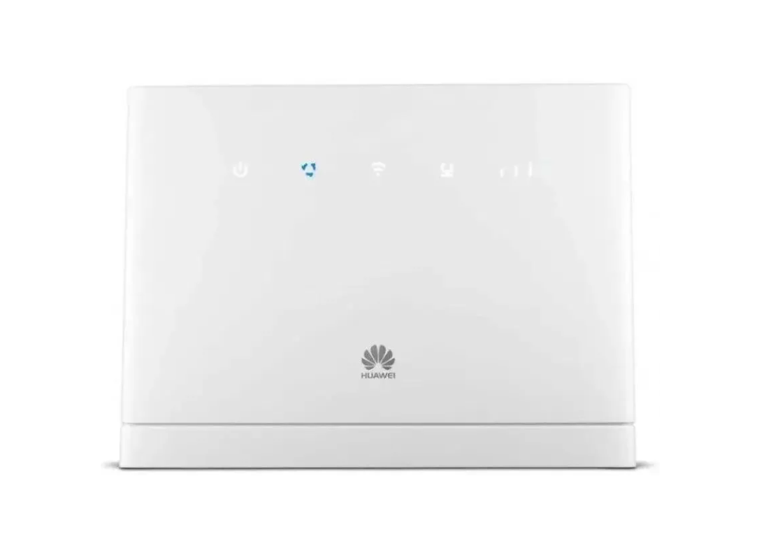 

Wi-Fi роутер Huawei B315s-22 (51067677), B315s-22