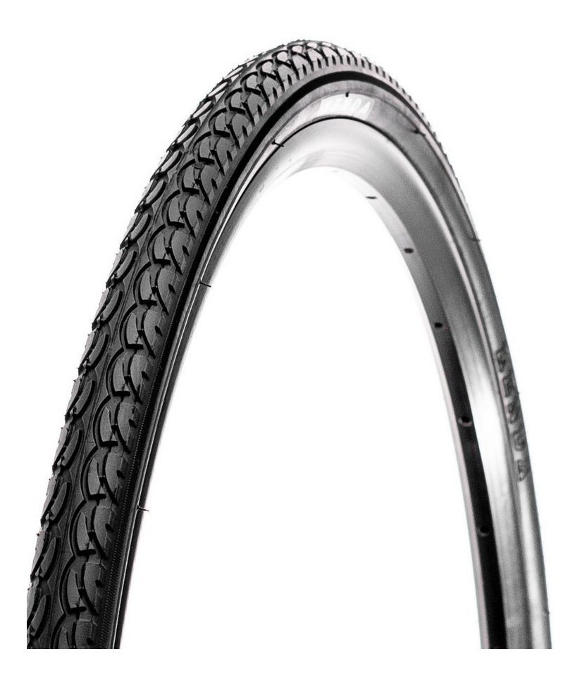 

Велопокрышка Kenda 700x32C, K197, Eurotrek, черная, Черный