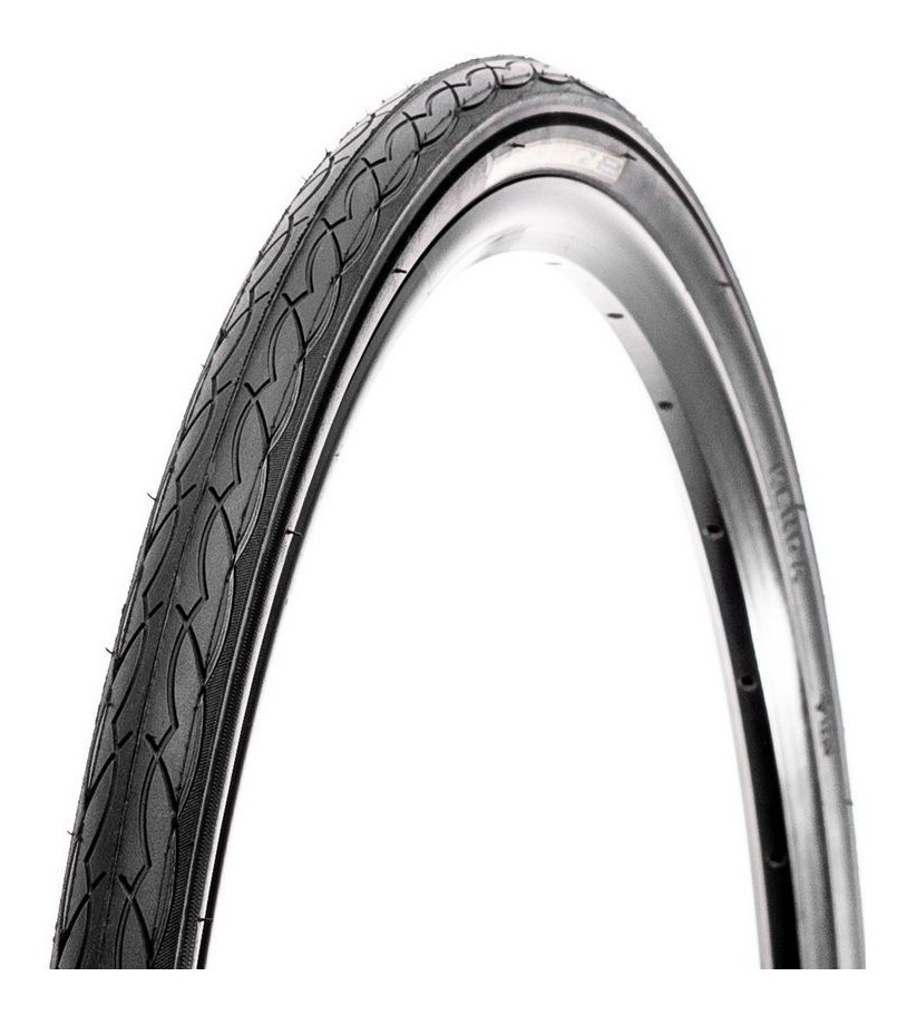 

Велопокрышка Kenda 700x28C, K-1029, Kwick Roller Sport, 30 tpi, корд, дорожная, Черный