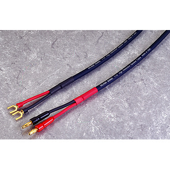 фото Отрезок акустического кабеля dh labs t-14 speaker cable (арт.7213) 0.38m