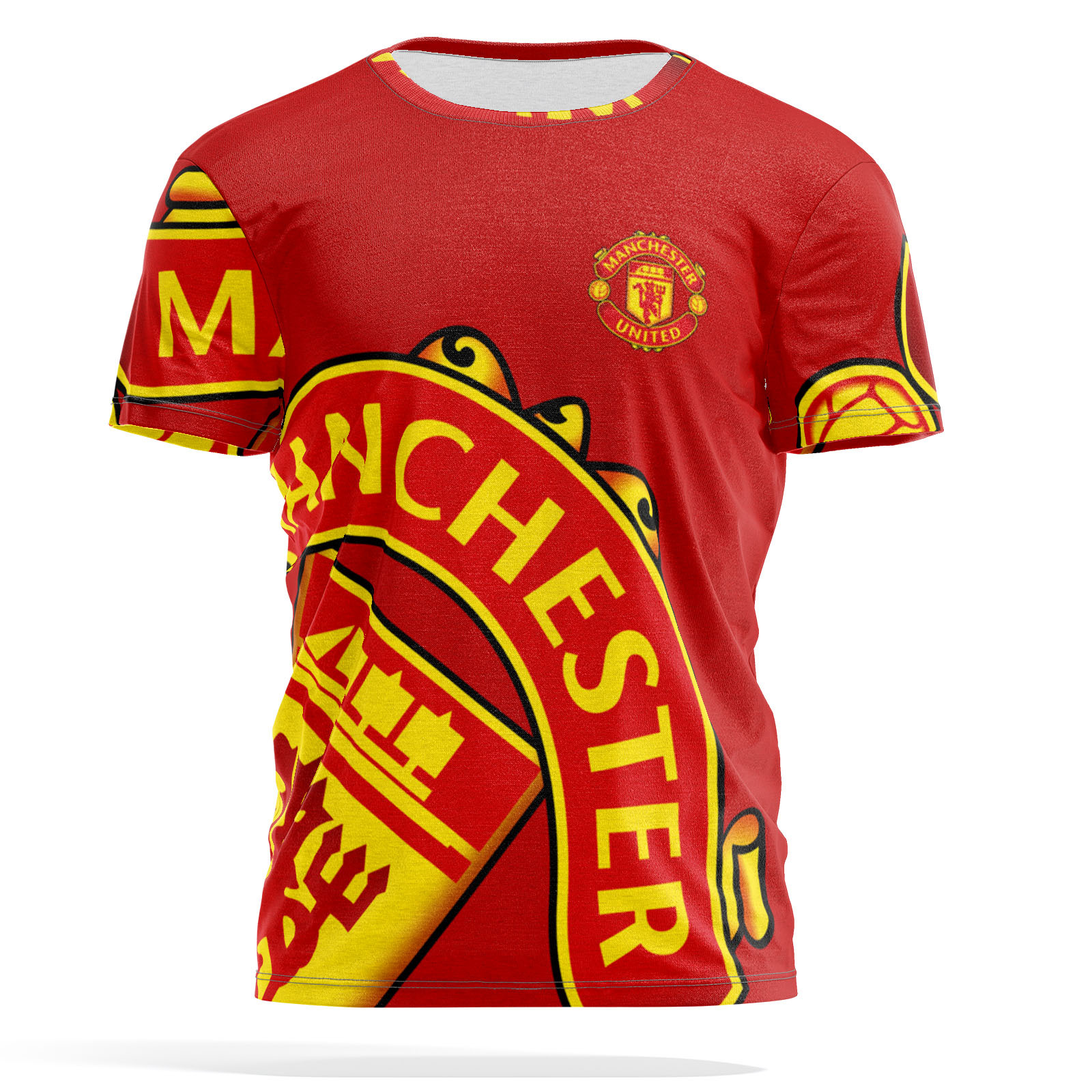 

Футболка мужская PANiN PaninManTshirt_VM1528493 разноцветная XL, Красный, PaninManTshirt_VM1528493