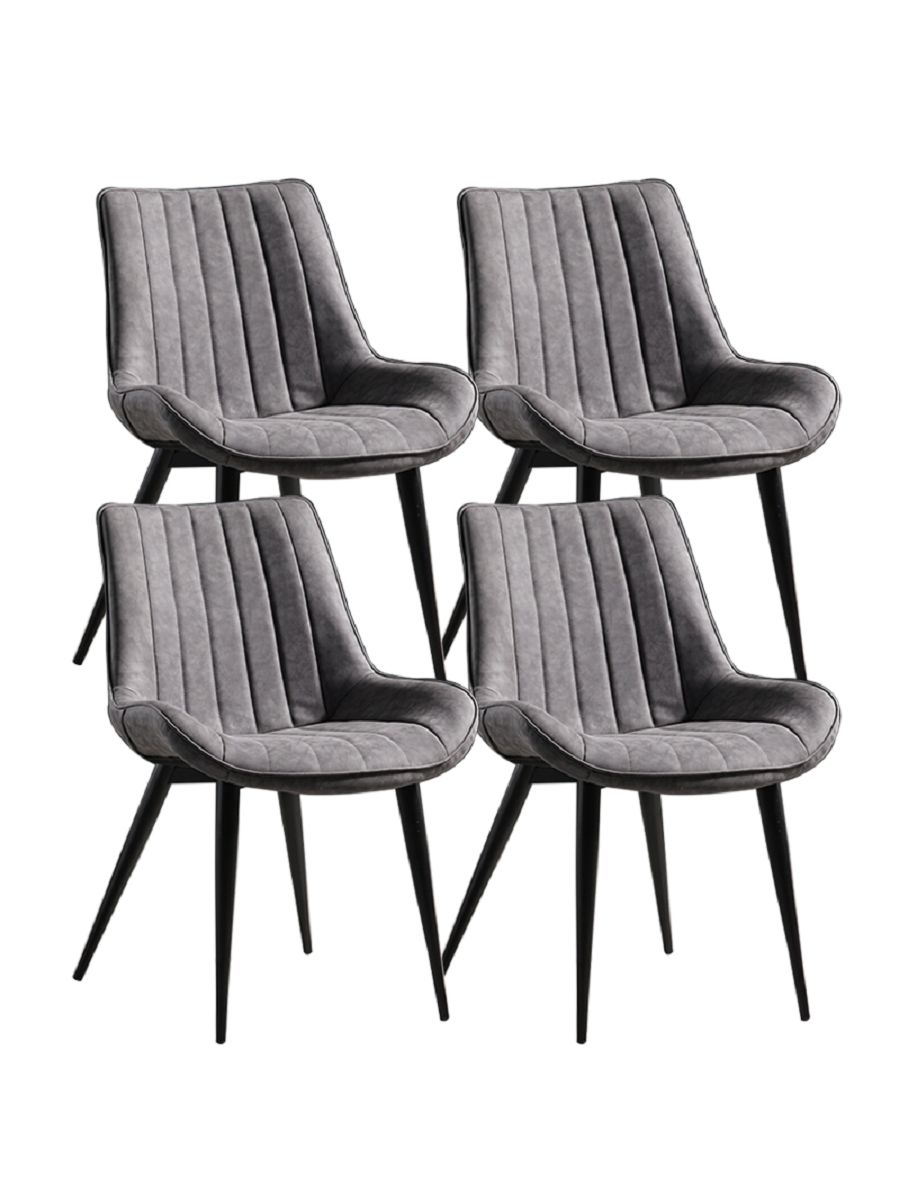 Комплект кресел Domtwo 522 серый