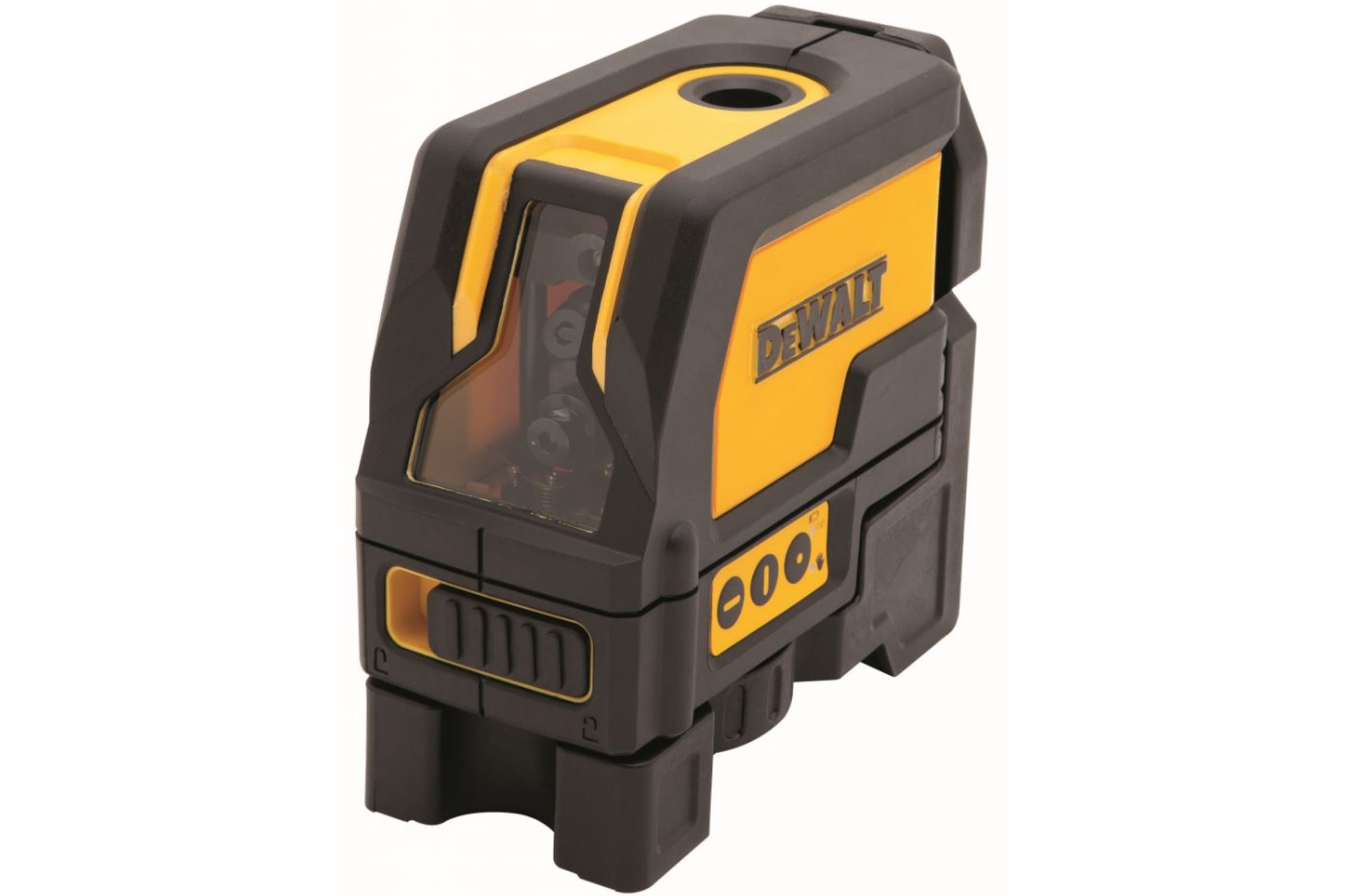 

Лазерный нивелир DeWalt DW0822