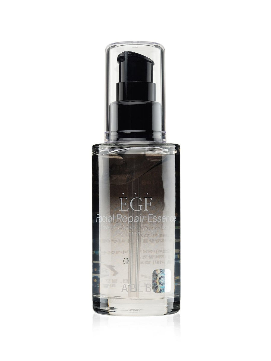 

Сыворотка для лица APLB, EGF FACIAL REPAIR ESSENCE, APLB_53