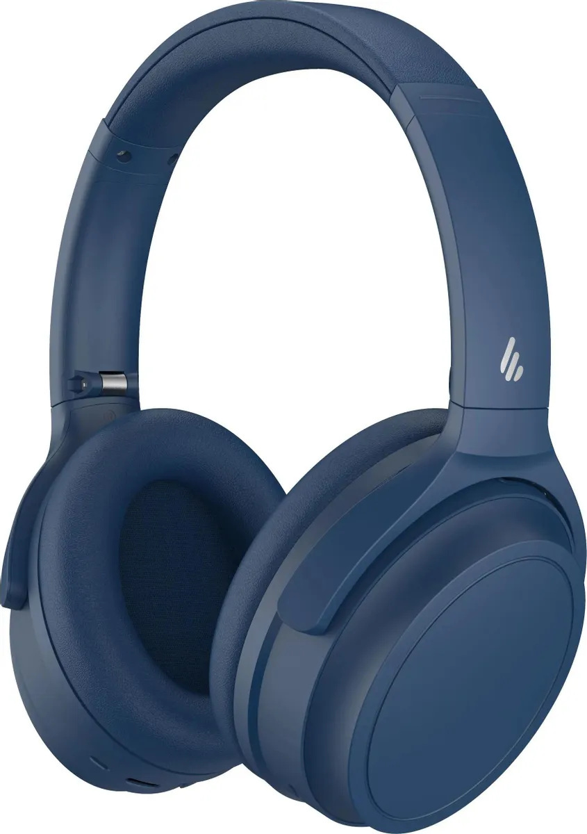 

Наушники Edifier WH700NB, Bluetooth, мониторные, темно-голубой, WH700NB