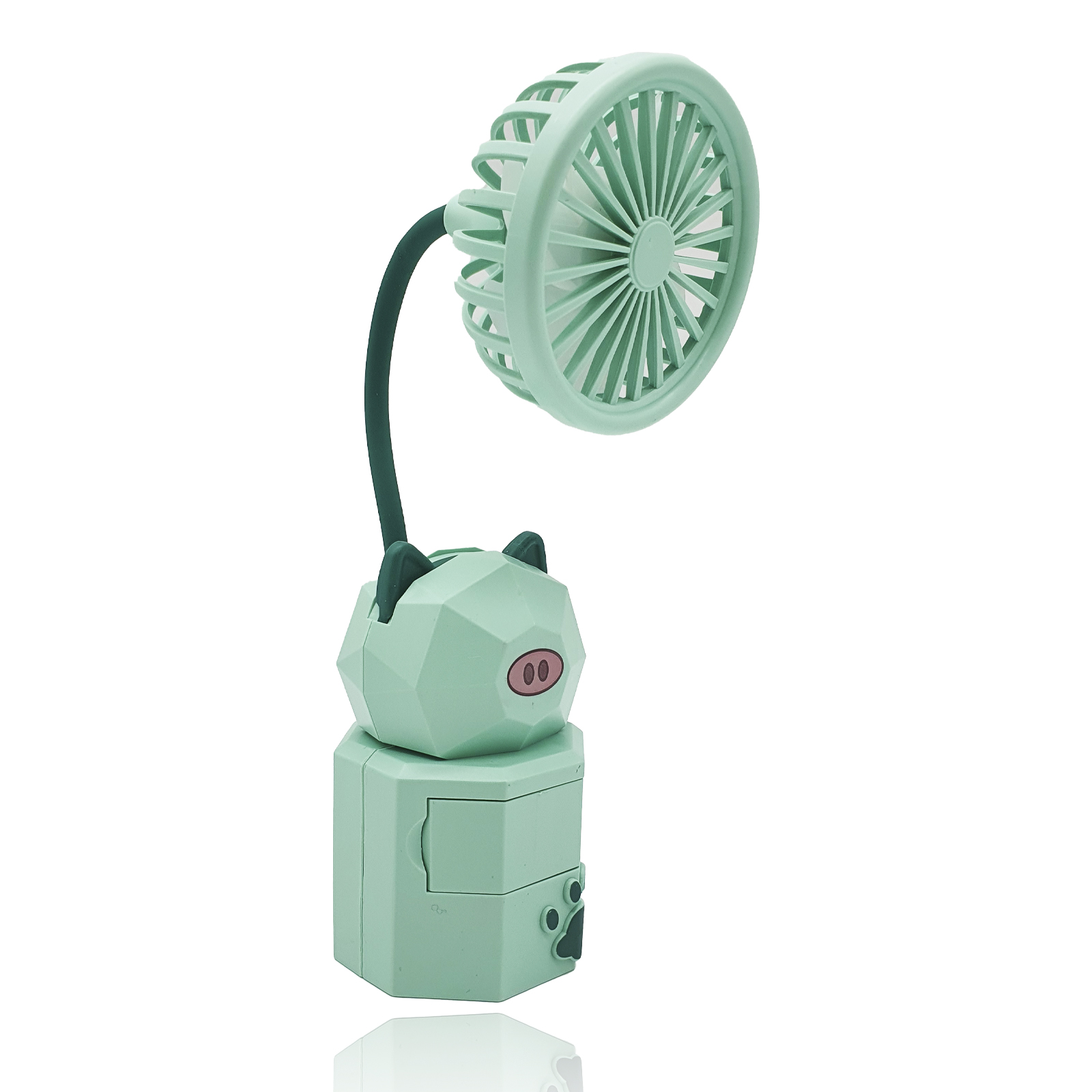 

Вентилятор ручной Natali Lab Water Green, Water