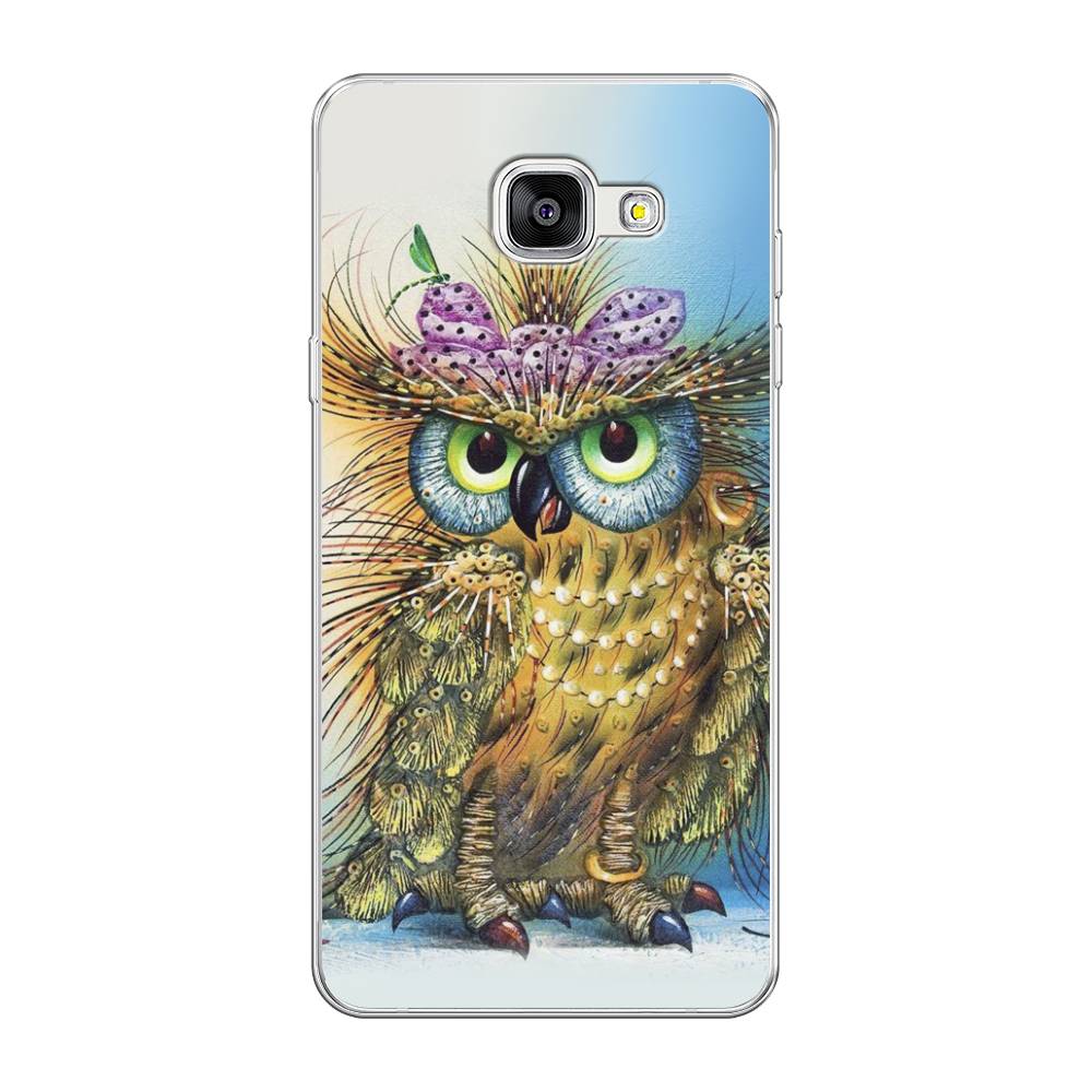 Чехол на Samsung Galaxy A5 2016 