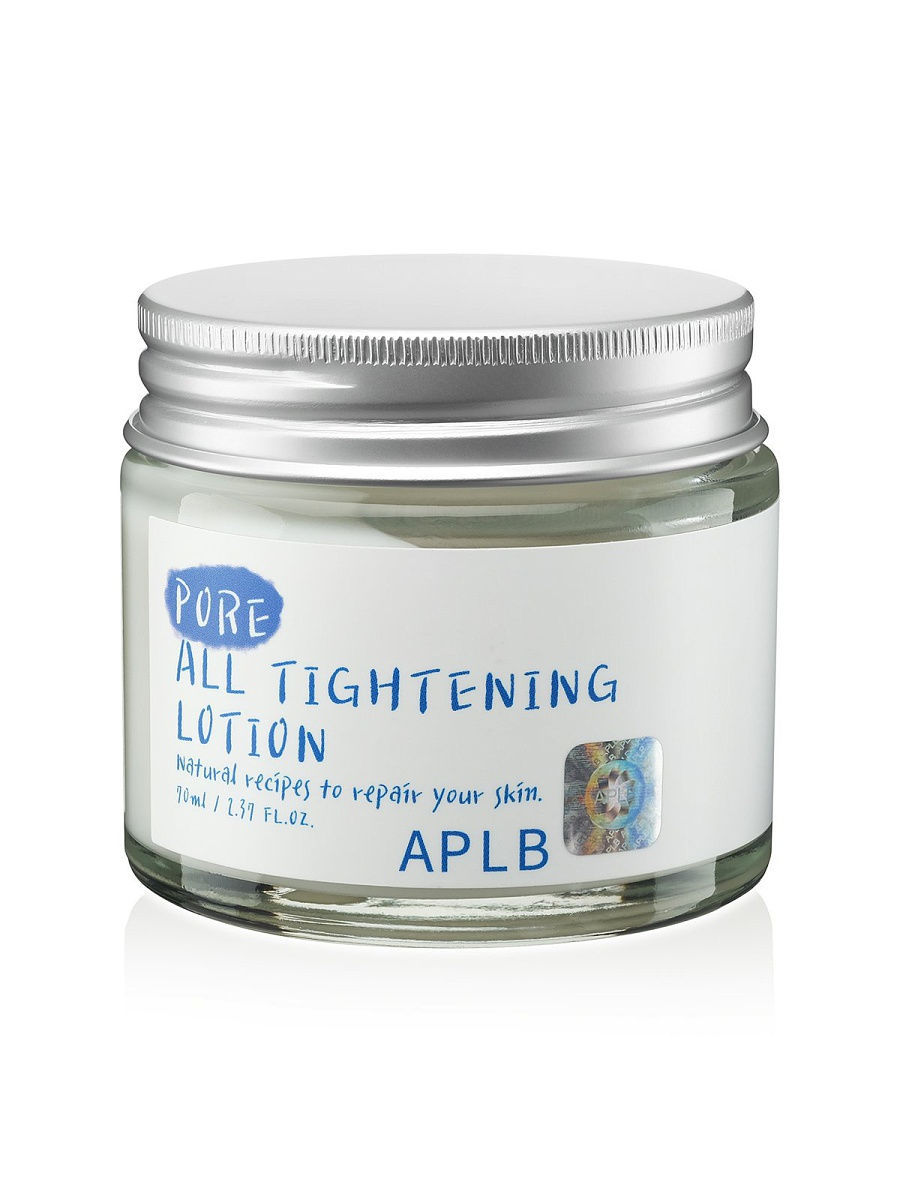 

APLB, Лосьон для сужения пор PORE ALL TIGHTENING LOTION, APLB_50