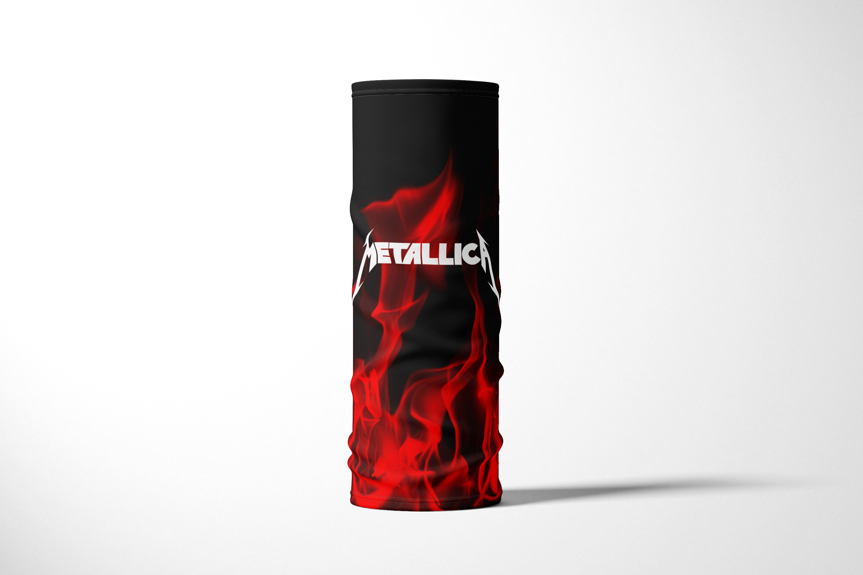 

Бандана / Бафф / Снуд-трансформер / Популярные иллюстрации / Ноты METALLICA, Разноцветный, BBuffVM_VM1505379