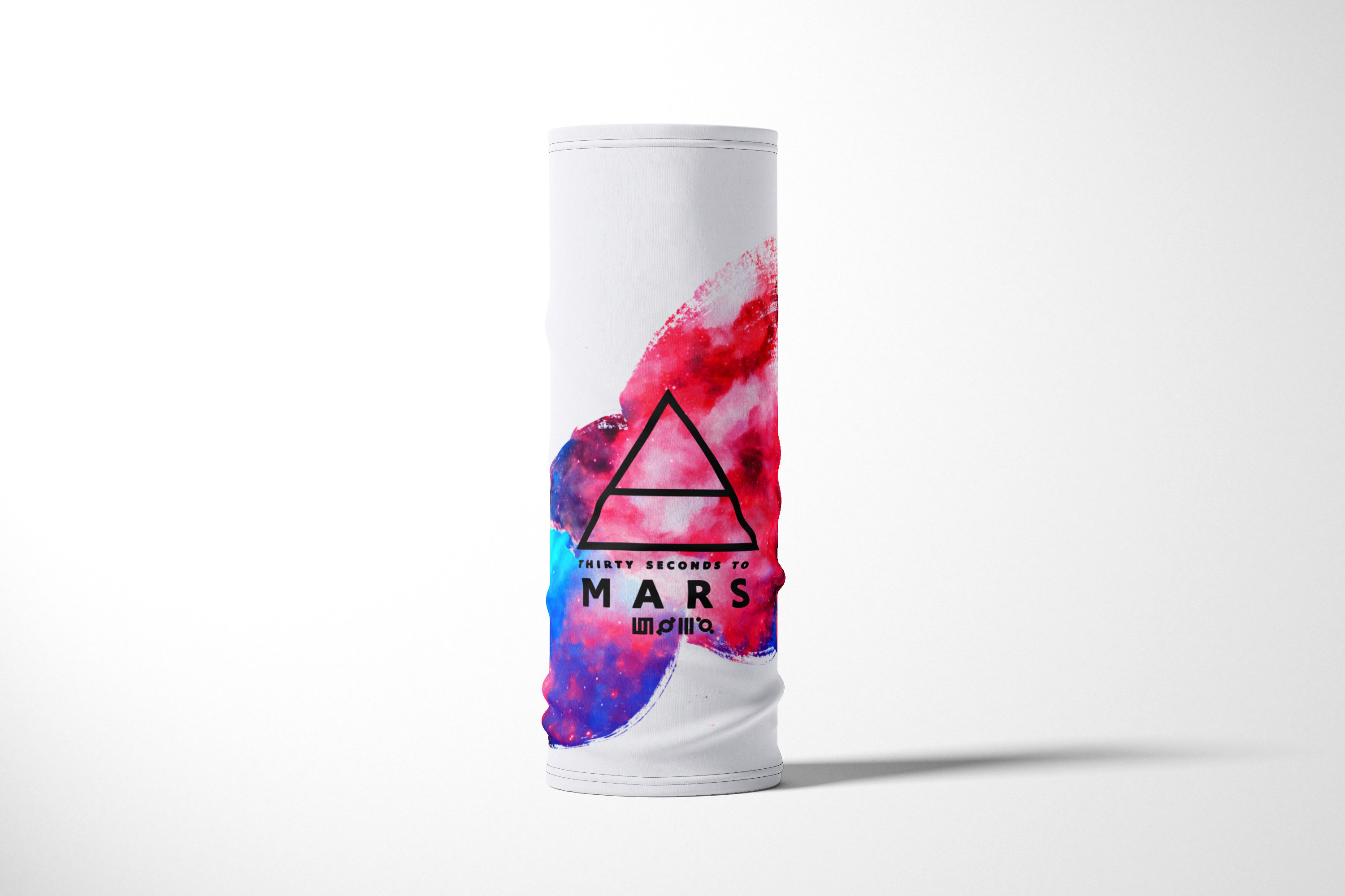 

Бандана / Бафф / Снуд-трансформер / Популярные иллюстрации / Ноты 30 Seconds to Mars, Разноцветный, BBuffVM_VM1504933