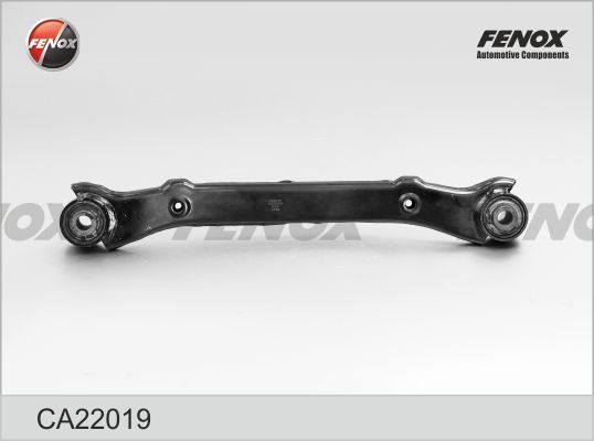 

CA22019 рычаг задн. подвески попер.верхн. Hyundai ix35/Tucson 10-15, KIA Sportage 10-15