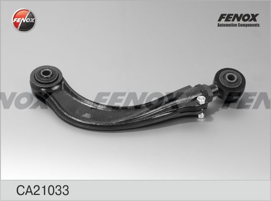 

Рычаг подвески FENOX ca21033, Рычаг подвески FENOX ca21033 FENOX ca21033