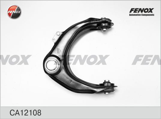 

РЫЧАГ ПОДВЕСКИ FENOX ca12108, РЫЧАГ ПОДВЕСКИ FENOX ca12108 FENOX ca12108