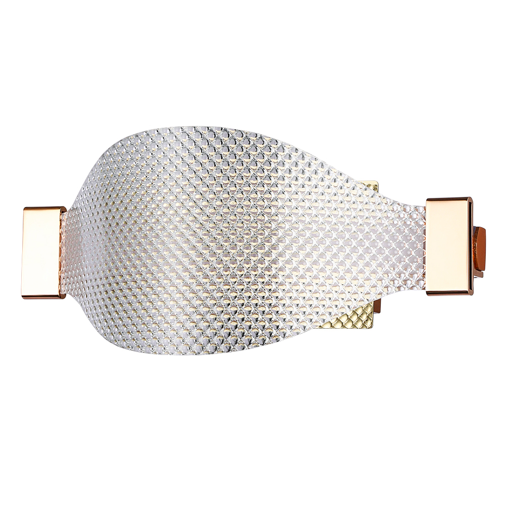 

Настенный светильник Arte lamp GRACE A1868AP-1PB, Grace
