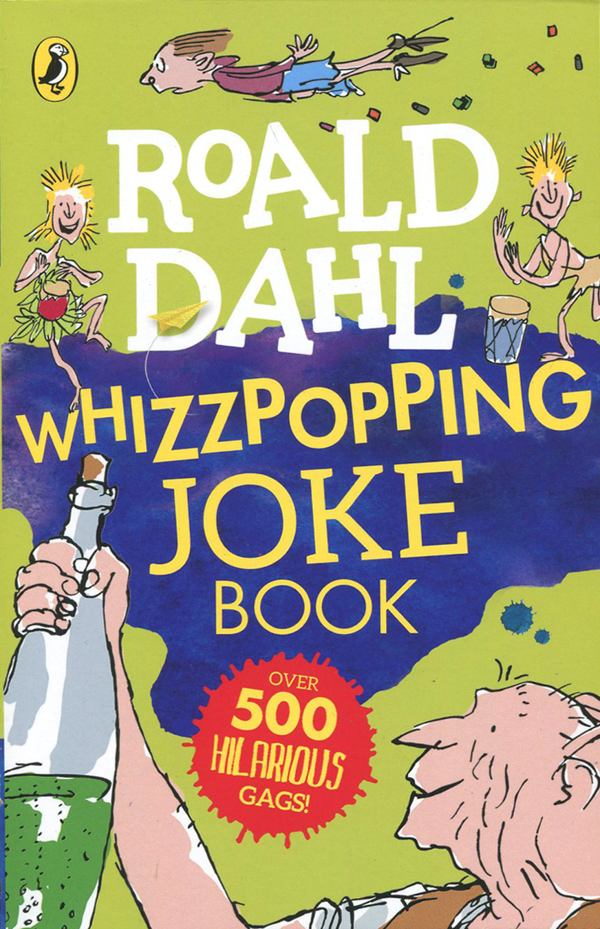

Whizzpopping Joke Book