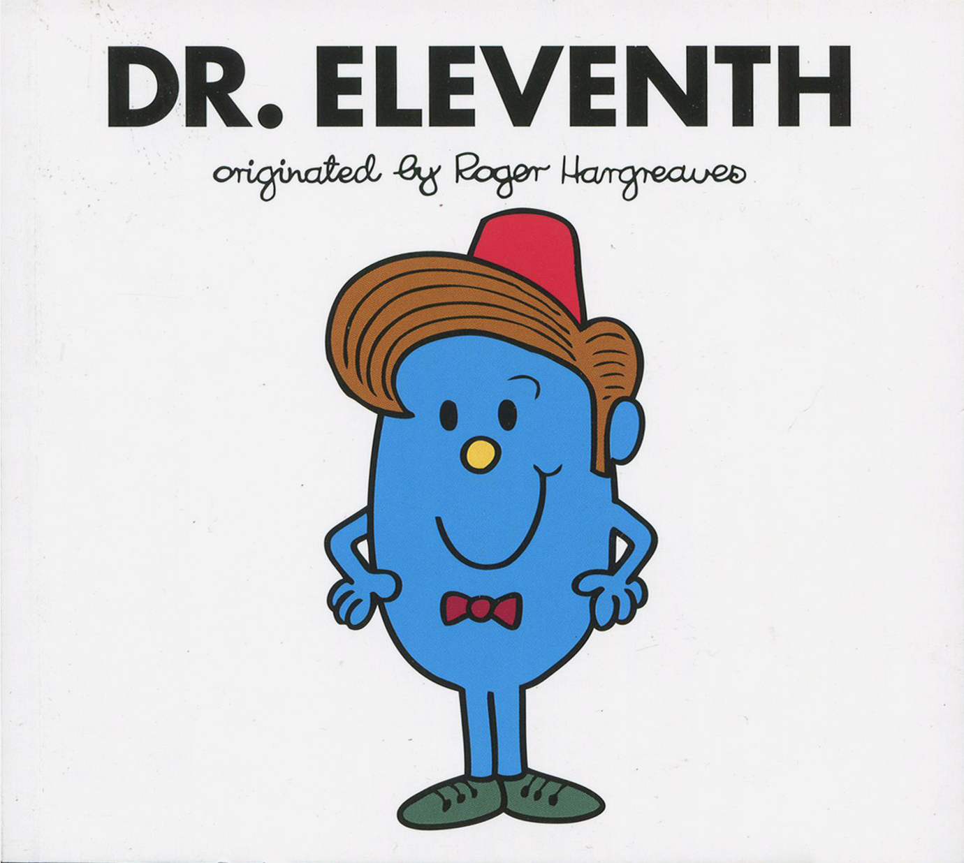 

Doctor Who Dr Eleventh
