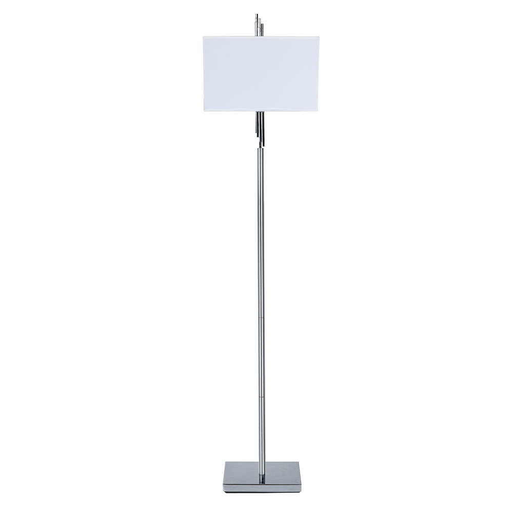 

Торшер Arte Lamp JULIETTA A5037PN-2CC, Julietta