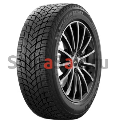 

Шины Michelin X-ICE SNOW SUV 275/40R22 108H, 34716248