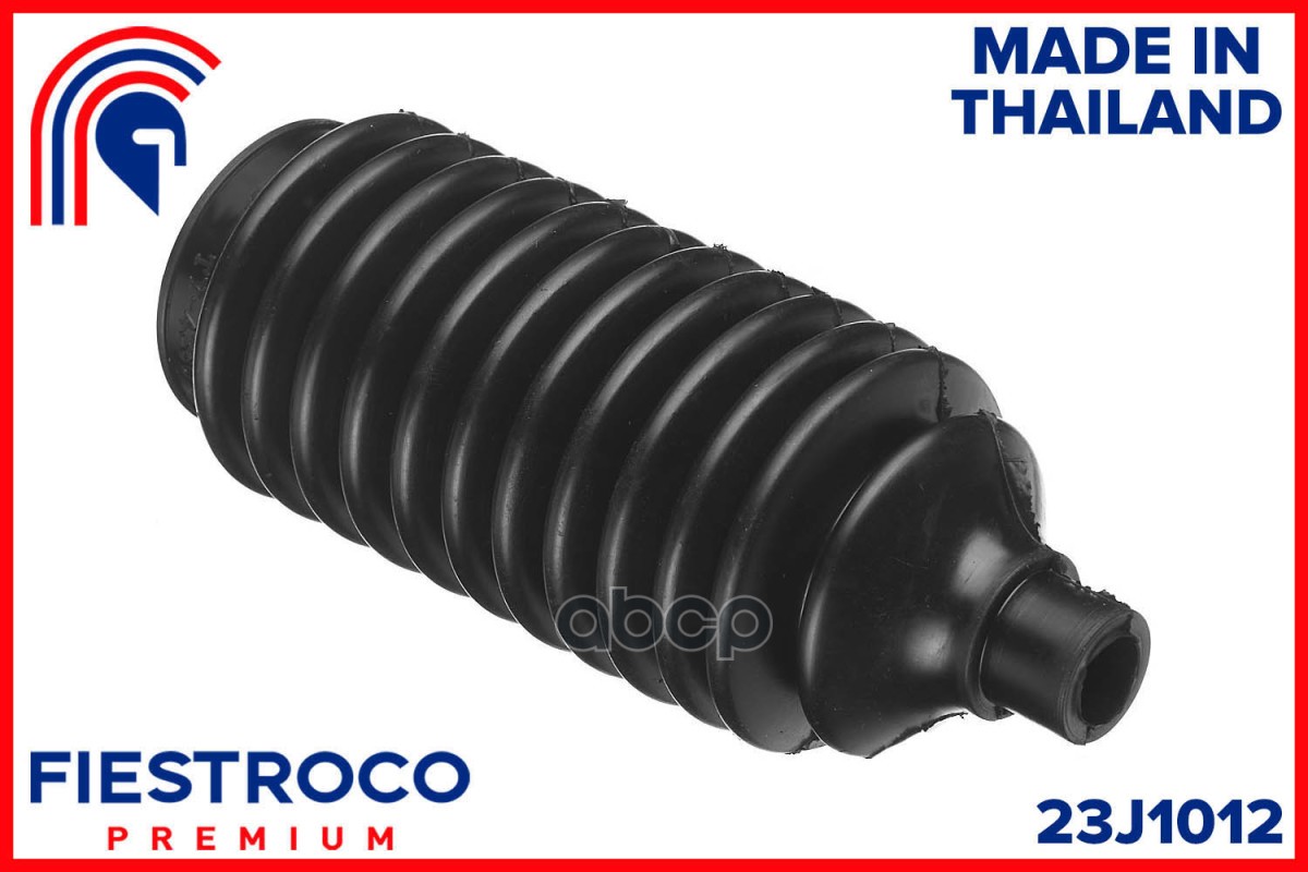 

FIESTROCO Пыльник рулевой рейки TOYOTA CAMRY (CG21018,TRKB-ACV40) 23J1012 1шт