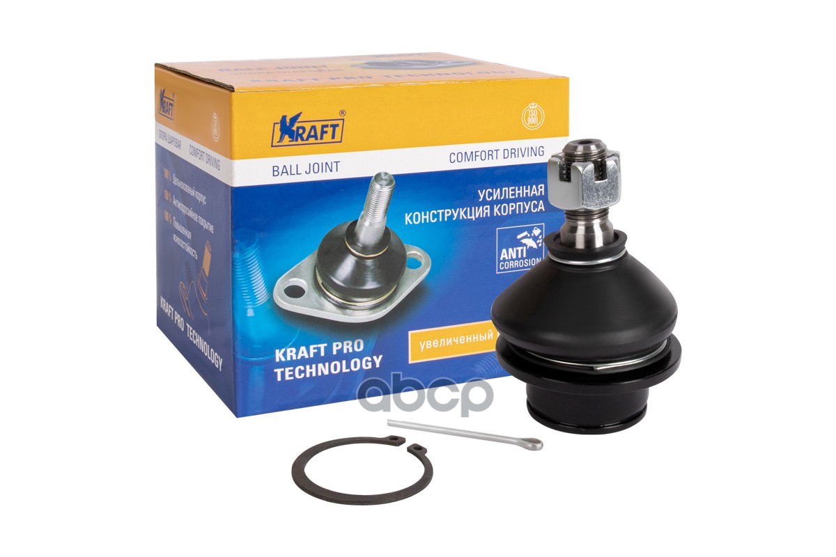 

Шаровая Опора Kraft Kt 053299 Kraft арт. KT 053299