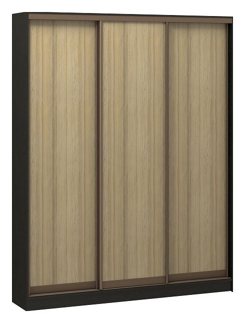 

Шкаф-купе Адриано-3 1900x624x2200 мм, Адриано-3 1900x624x2200 мм