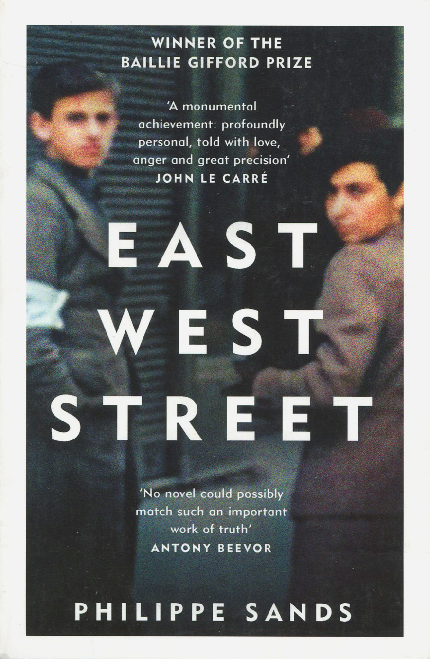 

East West Street