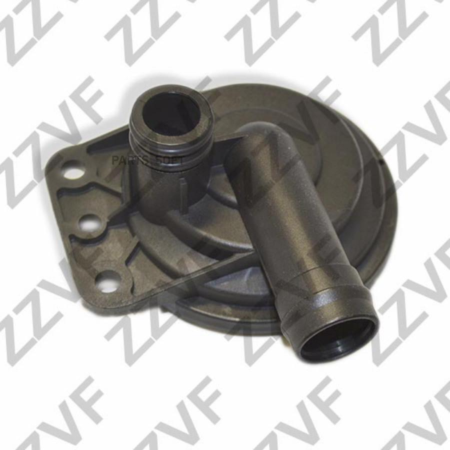 

Клапан Электромагнитный ZZVF ZVAK133