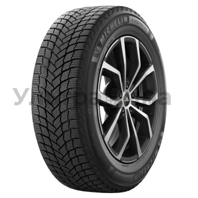 

Шины Michelin X-ICE SNOW SUV 235/55R20 102H, 34718120